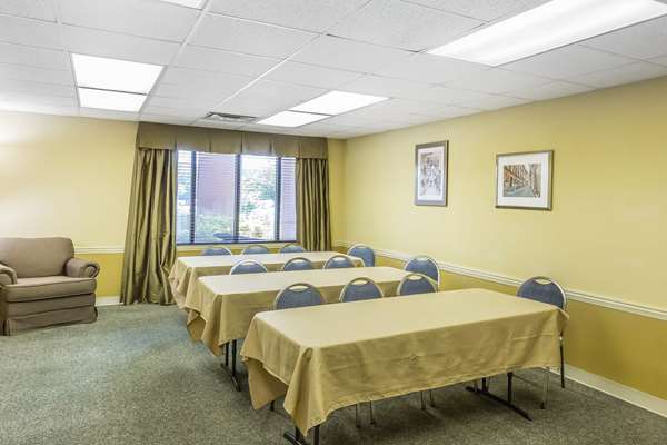  - Quality Inn Calera