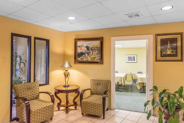  - Quality Inn Calera
