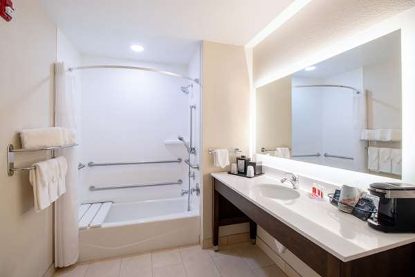  - Econo Lodge Inn & Suites Foley