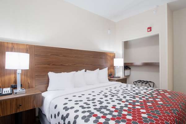  - Econo Lodge Inn & Suites Foley