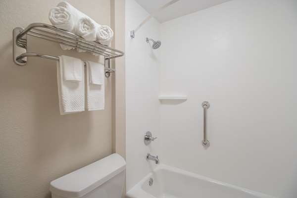  - Econo Lodge Inn & Suites Foley