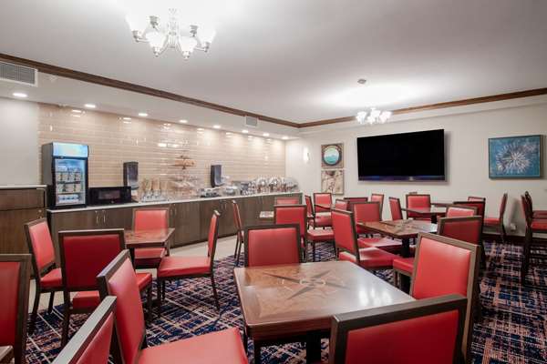 Amenities - Econo Lodge Inn & Suites Foley
