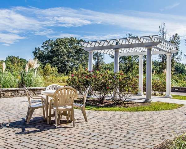 Exterior view - Comfort Inn & Suites Scottsboro