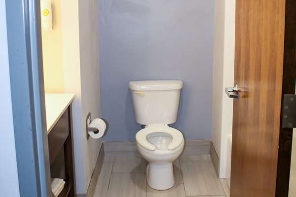  - Comfort Inn & Suites Scottsboro