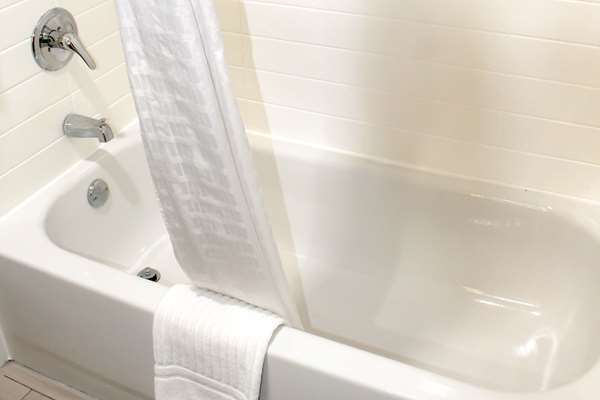 Suite - Comfort Inn & Suites Scottsboro