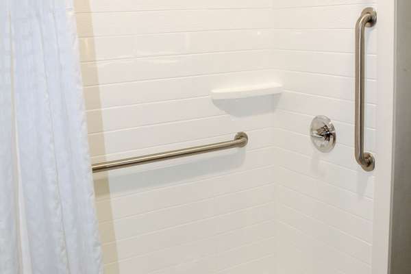 Suite - Comfort Inn & Suites Scottsboro