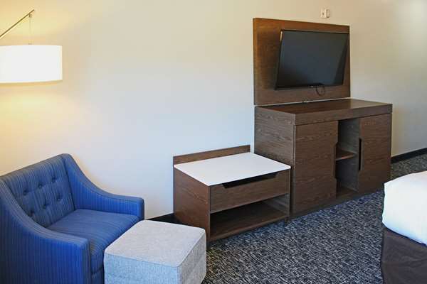  - Comfort Inn & Suites Scottsboro