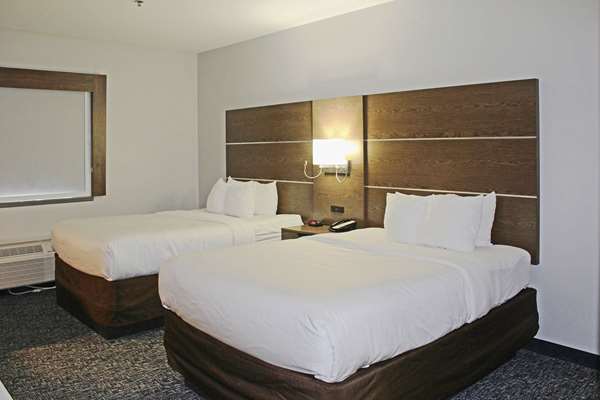  - Comfort Inn & Suites Scottsboro