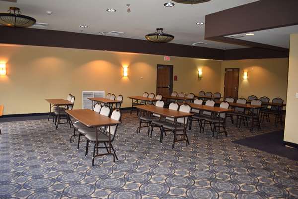  - Comfort Inn & Suites Scottsboro
