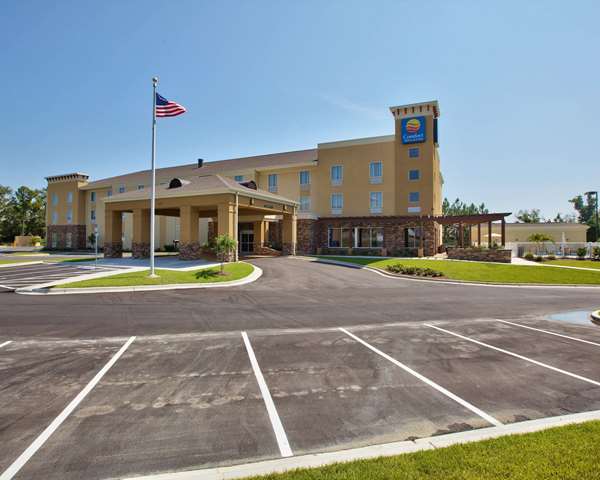 Exterior view - Comfort Inn & Suites Dothan