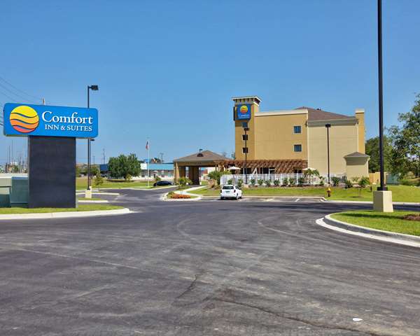 Exterior view - Comfort Inn & Suites Dothan