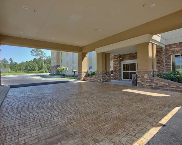 Exterior view - Comfort Inn & Suites Dothan