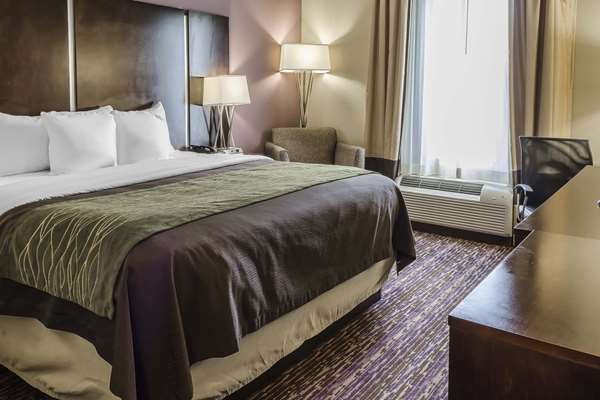  - Comfort Inn & Suites Dothan