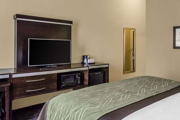  - Comfort Inn & Suites Dothan