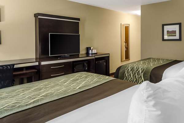  - Comfort Inn & Suites Dothan