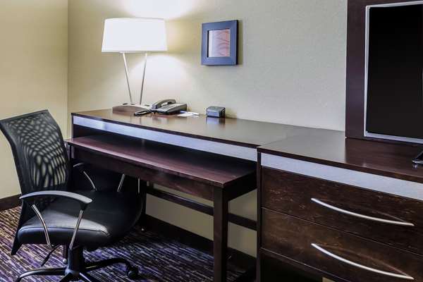  - Comfort Inn & Suites Dothan