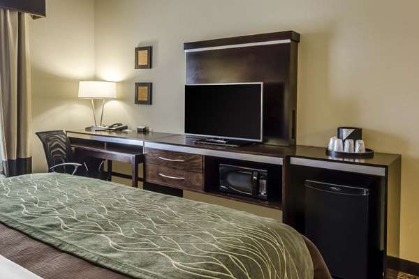  - Comfort Inn & Suites Dothan