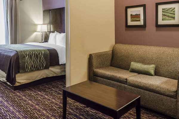  - Comfort Inn & Suites Dothan