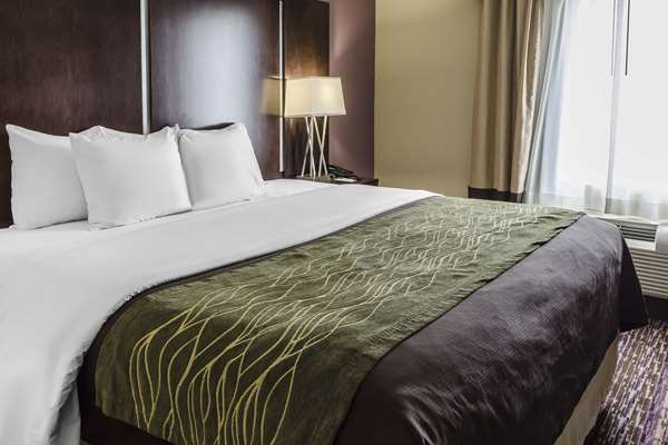  - Comfort Inn & Suites Dothan