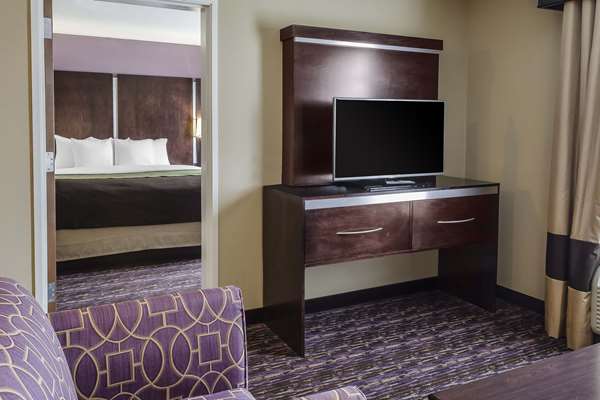  - Comfort Inn & Suites Dothan