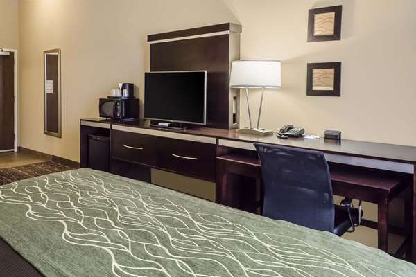  - Comfort Inn & Suites Dothan