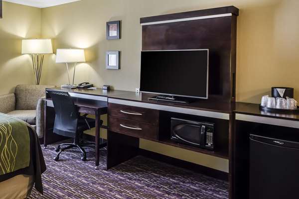  - Comfort Inn & Suites Dothan