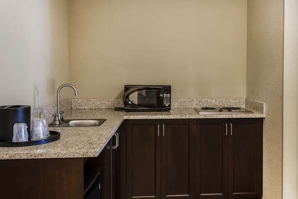  - Comfort Inn & Suites Dothan