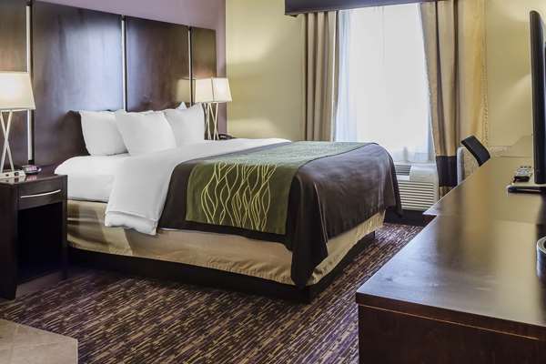  - Comfort Inn & Suites Dothan