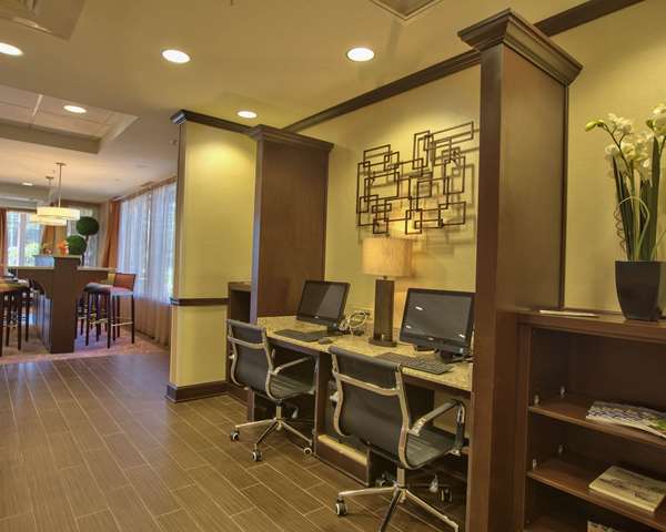 Conference Area - Comfort Inn & Suites Dothan