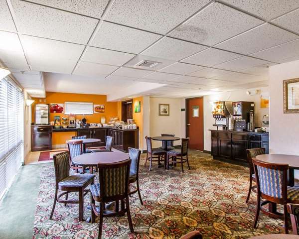 Amenities - Quality Inn Saraland - I-65, Exit 13
