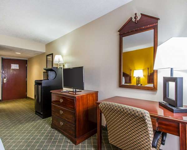  - Quality Inn Saraland - I-65, Exit 13