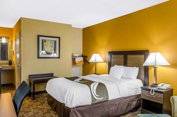  - Quality Inn Troy