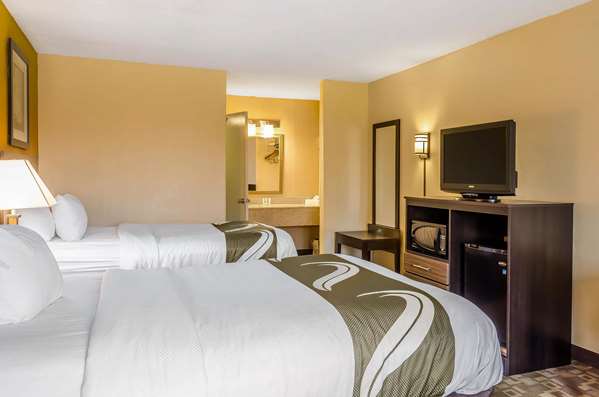  - Quality Inn Troy