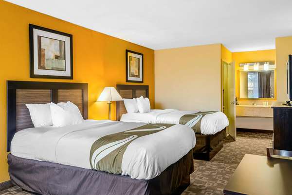  - Quality Inn Troy
