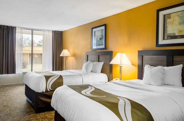  - Quality Inn Troy