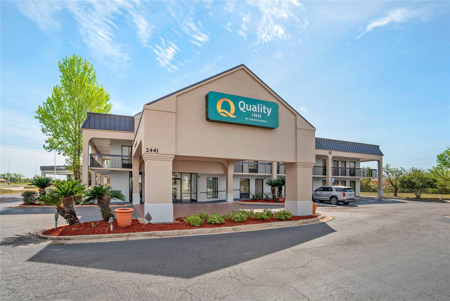 Quality Inn Foley