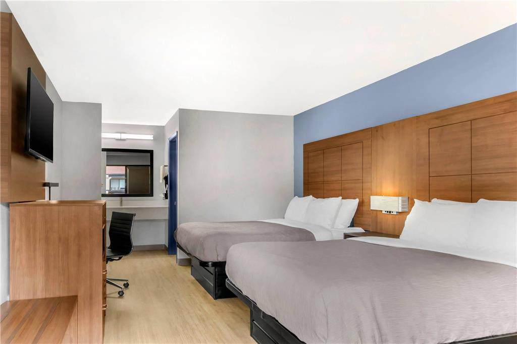 QUALITY INN MADISON - HUNTSVILLE-guestroom-Guest Room,On-Site.jpg