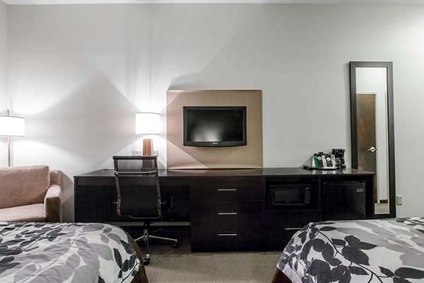  - Sleep Inn & Suites Marion