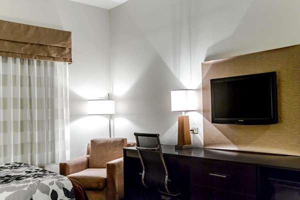  - Sleep Inn & Suites Marion