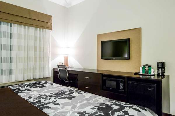  - Sleep Inn & Suites Marion