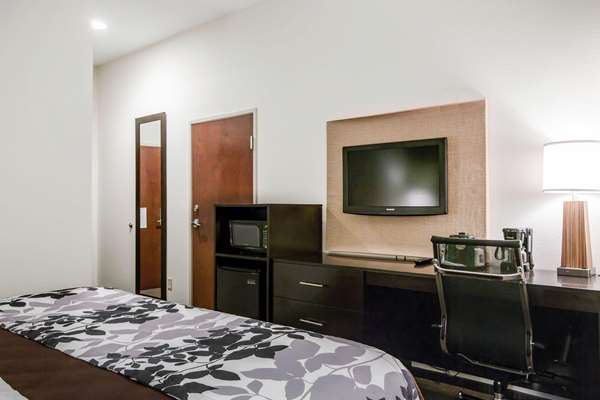  - Sleep Inn & Suites Marion