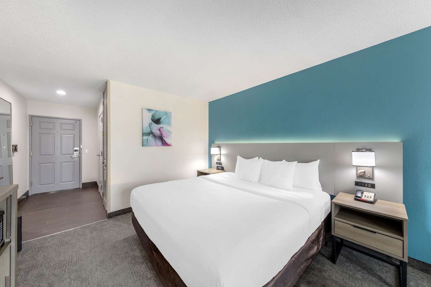 Comfort Inn Demopolis, AL See Discounts