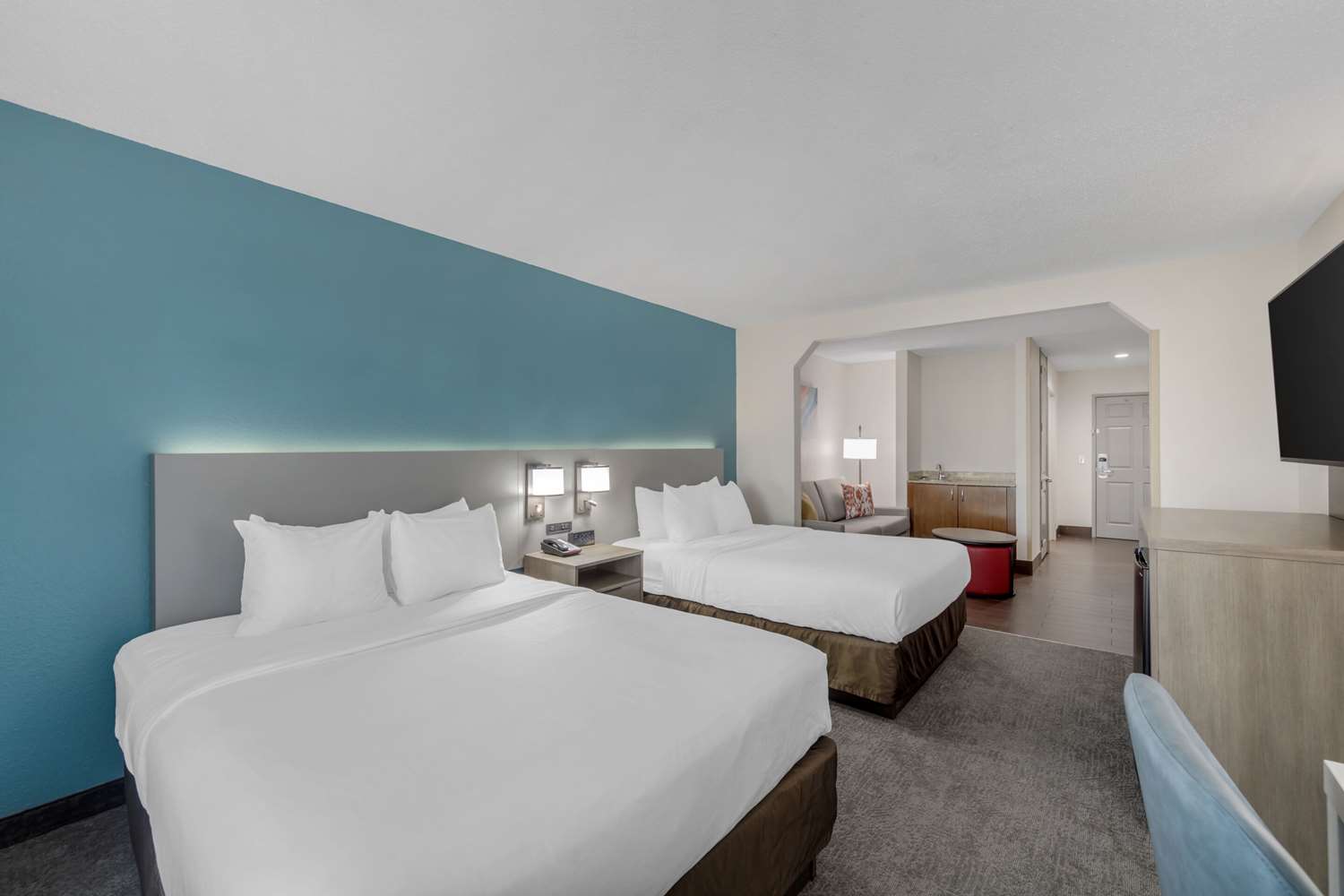 Comfort Inn Demopolis, AL See Discounts