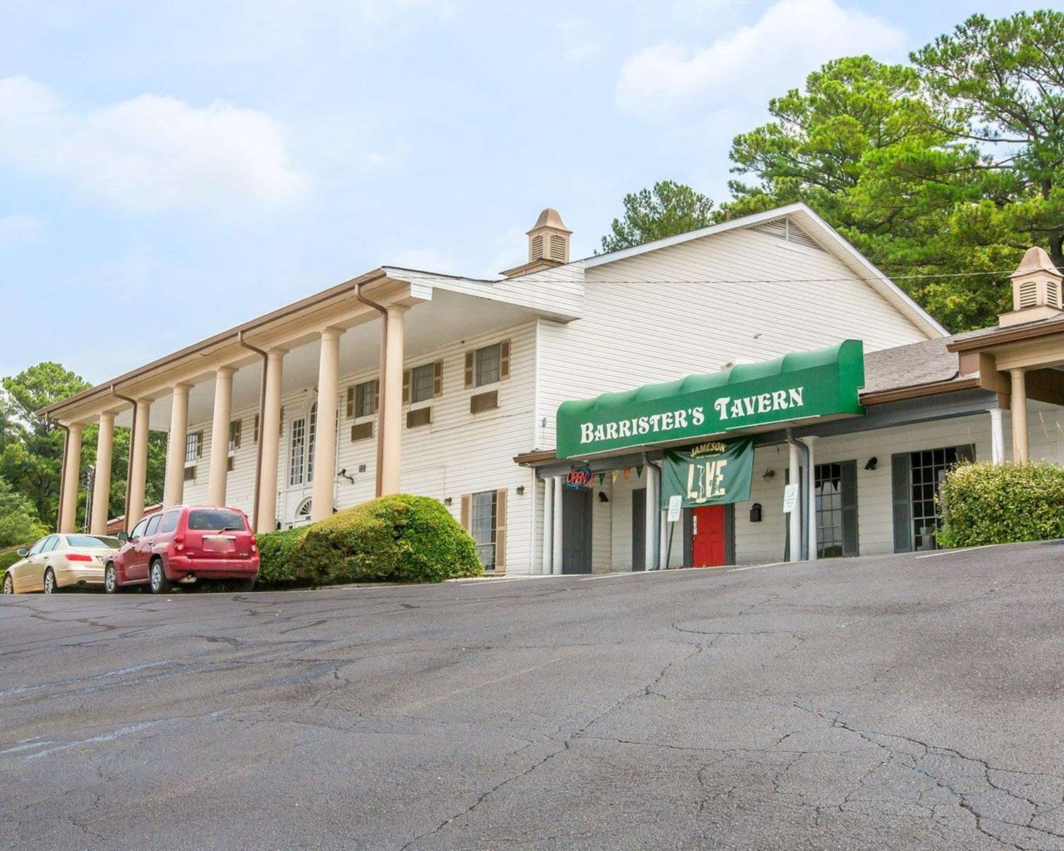 Econo lodge birmingham al see discounts