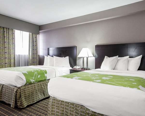  - Econo Lodge Birmingham - I-65, Exit 252