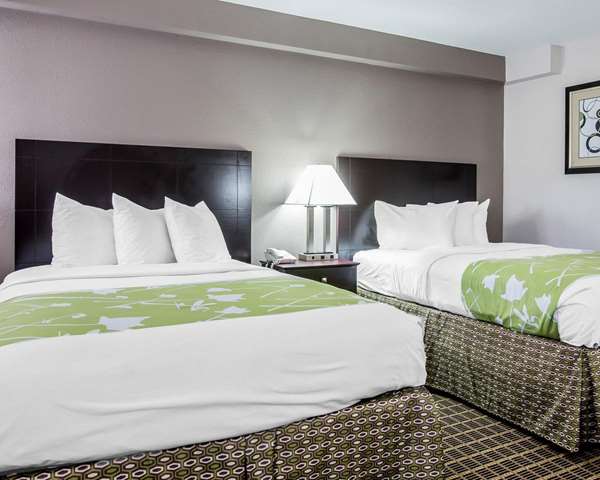  - Econo Lodge Birmingham - I-65, Exit 252