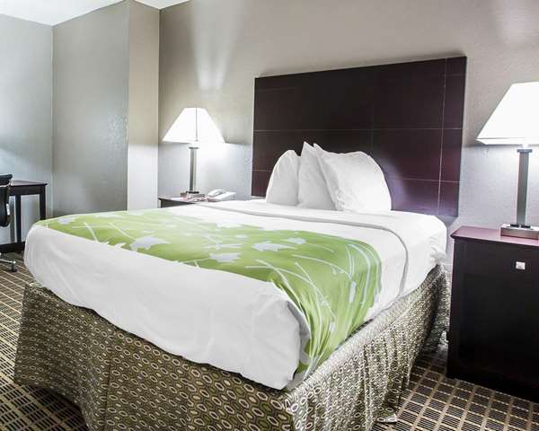  - Econo Lodge Birmingham - I-65, Exit 252