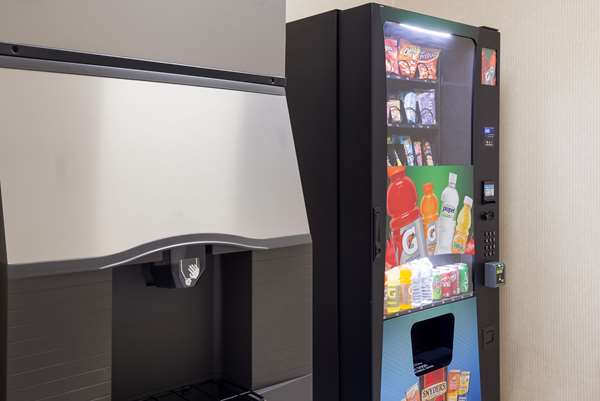  - Quality Inn & Suites Thomasville