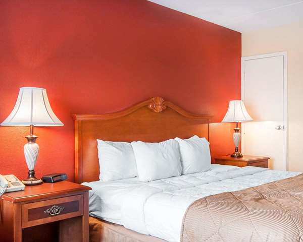  - Clarion Inn & Suites University Center Auburn - I-85, Exit 51
