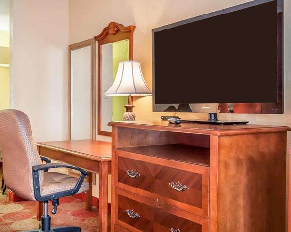 Suite - Clarion Inn & Suites University Center Auburn - I-85, Exit 51